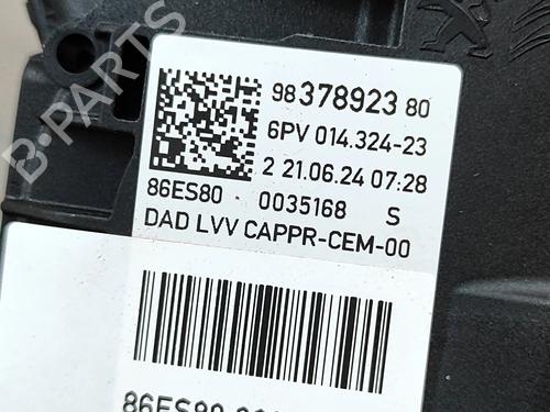 Pedal JEEP AVENGER (J2) 1.2 GSE T3 | BP28594394I4  - Image 6