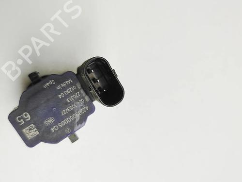 Electronic module MERCEDES-BENZ EQS (V297) EQS 450+ (297.123) | BP38731696M83 - Image 6