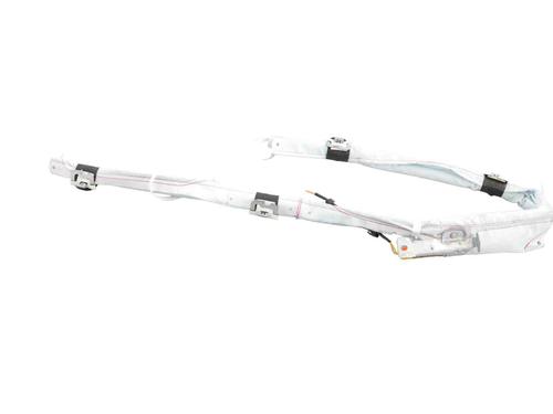 Used Left curtain airbag PEUGEOT 208 I (CA_, CC_) 1.2 VTI 82 (82 hp) 30283973