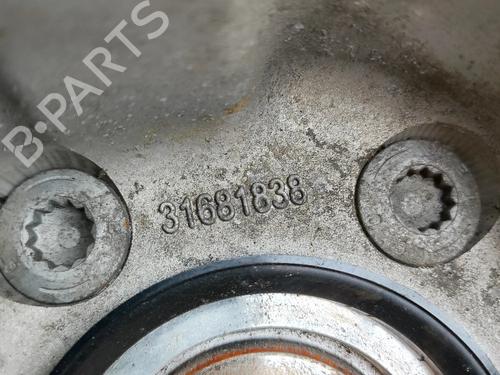 Right front steering knuckle POLESTAR POLESTAR 2 (534) EV | BP36507383M26 - Image 7