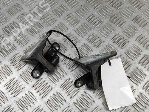 Hinge/Door check strap MERCEDES-BENZ S-CLASS (W220, V220) S 500, S 500 L (220.075, 220.175, 220.875) | BP25614667C146