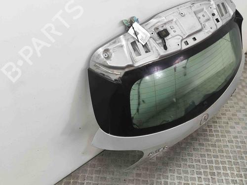 Tailgate MERCEDES-BENZ A-CLASS (W176) A 160 CDI / d (176.011) | BP27608073C6 
