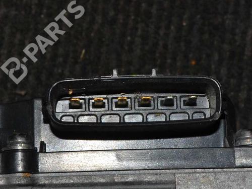 Throttle body HONDA CIVIC VIII Saloon (FD, FA) 1.3 IMA (FA3, FD3) | BP6837890M82 