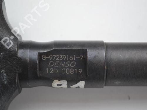 Injector OPEL SIGNUM Hatchback (Z03) 3.0 V6 CDTI (F48) | BP30220499M100 