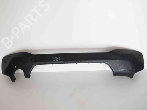 Used Rear bumper spoiler BMW X1 (F48) xDrive 18 d (150 hp) 14614518