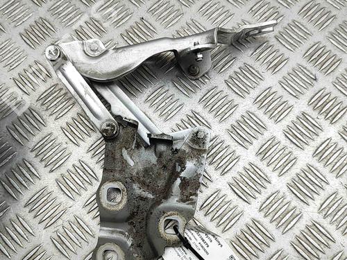 Hinge/Door check strap BMW X3 (F25) xDrive 20 d | BP29310446C146 