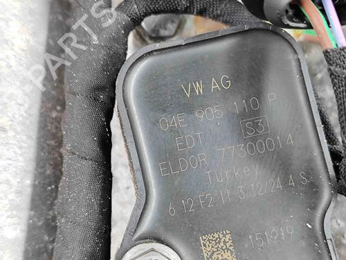 Motor VW MULTIVAN T7 (STM, STN) 1.4 eHybrid | BP29542252M1 
