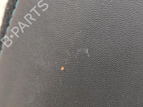 Rear seat PEUGEOT 2008 I (CU_) 1.2 THP 110 / PureTech 110 | BP30269050C17 