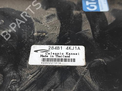 Control unit NISSAN NAVARA NP300 Pickup (D23, D23T) 2.3 dCi 4x4 (D231, D23T) | BP38268191M11 - Image 6