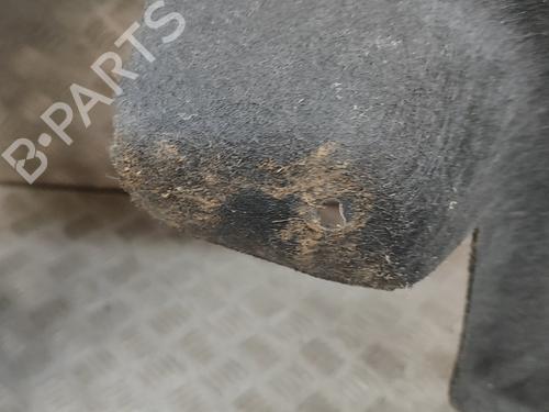 Wheel arch SKODA SUPERB III Estate (3V5) 2.0 TDI | BP28688097C56 