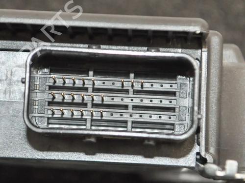 ECU airbags KIA CEE'D (JD) 1.4 CVVT | BP6751505M53