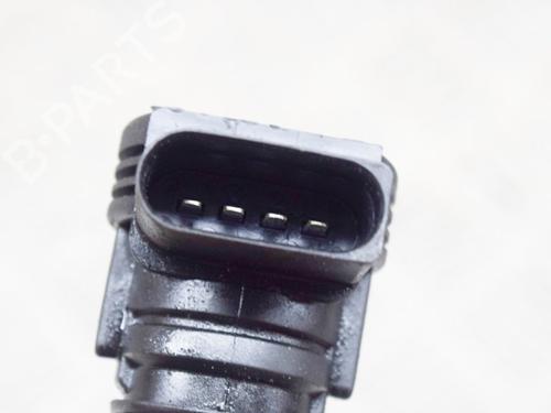 Ignition coil VW GOLF V (1K1) 2.0 GTI | BP8626291M94 