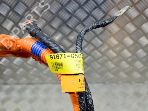 Wiring harness KIA NIRO I (DE) 1.6 GDI Hybrid | BP14621319E16 