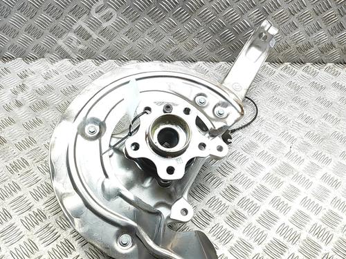 Left front steering knuckle BMW X5 (G05, F95) xDrive 30 d Mild-Hybrid | BP32501312M25 - Image 3