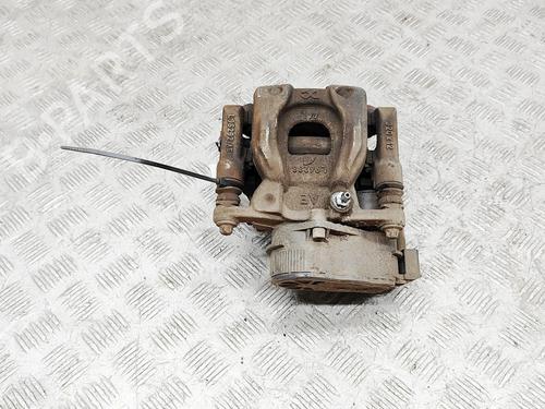 Left rear brake caliper MERCEDES-BENZ EQB (X243) EQB 350 4-matic (243.612) | BP32459118M107