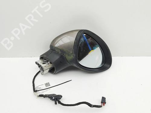 Used Right mirror Right mirror PORSCHE CAYENNE (92A) 3.0 Diesel (245 hp) 34630517 34630517
