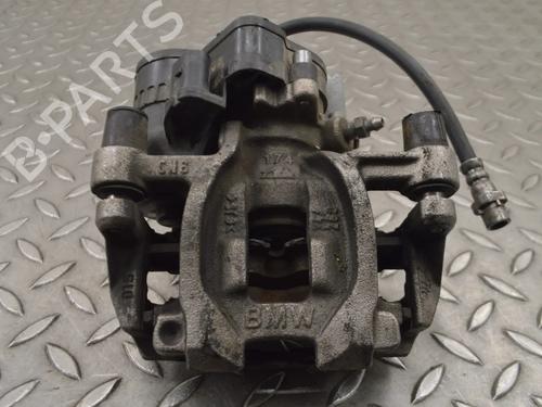 Used Right rear brake caliper MERCEDES-BENZ C-CLASS (W204) C 200 CDI (204.001) (136 hp) 30231359