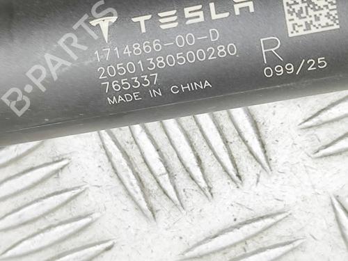 Tailgate lift support TESLA MODEL 3 (5YJ3) EV Performance AWD | BP33697778C138  - Image 5