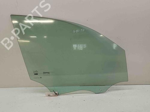 Used Front right door window MERCEDES-BENZ GLE (V167) GLE 450 4-matic (167.159) (381 hp) 28552882