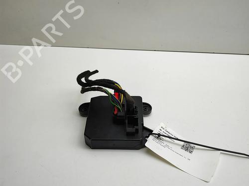 Control unit AUDI TT (FV3, FVP) 2.0 TFSI quattro | BP39501476M11 - Image 4