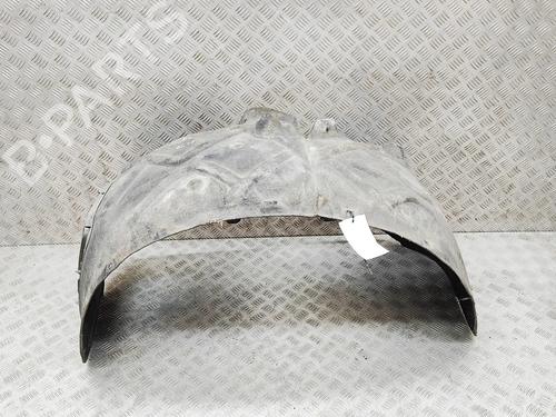 Hjulbue Hjulbue PORSCHE CAYENNE (92A) 3.0 Diesel (245 hp) 34630497 34630497