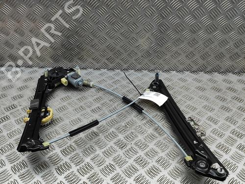 Used Front left window mechanism PORSCHE 911 (992) 3.0 Carrera 4 S (992420) (450 hp) 30575033