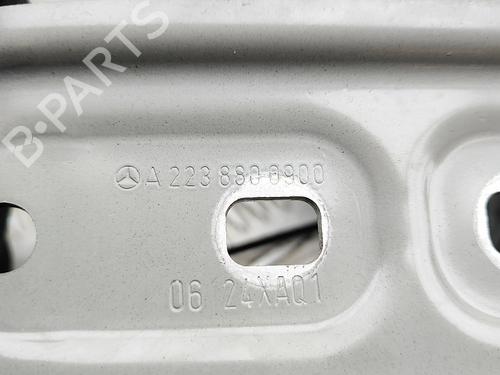 Support VW PASSAT B7 (362) 1.4 TSI EcoFuel | BP37469267C155 - Image 7