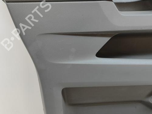 Front left panel VW TRANSPORTER T6 Van (SGA, SGH, SHA, SHH) 2.0 TDI | BP29391318C58 