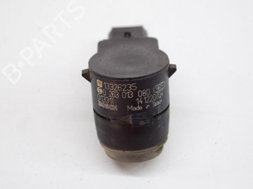 Elektronisk modul OPEL MOKKA / MOKKA X (J13) 1.4 (_76) | BP10526683M83 