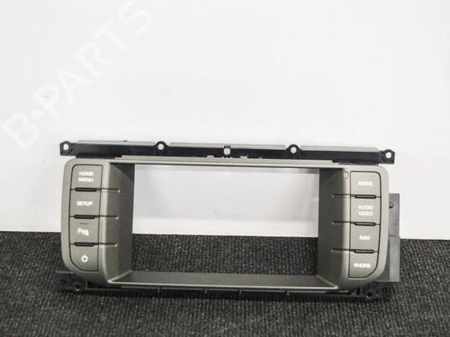 Used Switch Switch LAND ROVER RANGE ROVER EVOQUE (L538) 2.2 D 4x4 (150 hp) 6747263 6747263