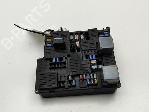 Used Fuse box VOLVO XC60 II (246) D4 AWD (190 hp) 24581458