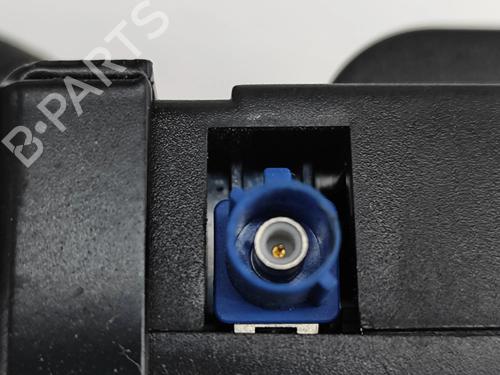 Electronic module MASERATI QUATTROPORTE VI 3.0 D | BP24975089M83 