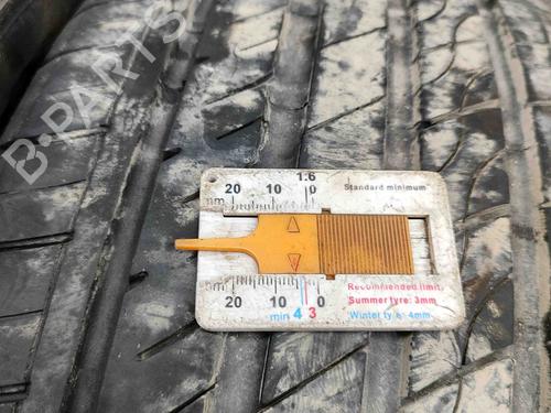 Rim FIAT 500L (351_, 352_) 1.4 (199LYB1B) | BP29485980C45 