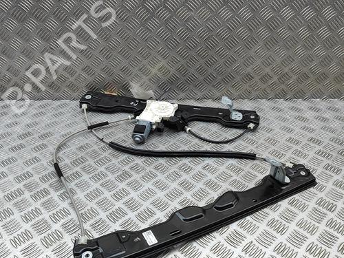 Front left window mechanism LAND ROVER DEFENDER Station Wagon (L663) P525 4x4 | BP32525517C22 - Image 2