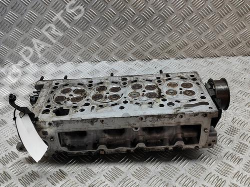 Used Cylinder head VW PASSAT B8 Variant (3G5, CB5) 1.6 TDI (120 hp) 28028934