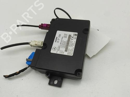 Electronic module MERCEDES-BENZ E-CLASS Coupe (C207) E 350 BlueTEC / d (207.326) | BP33387375M83  - Image 5