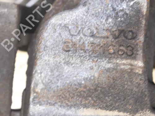 Left front brake caliper VOLVO XC60 II (246) D4 AWD | BP14626626M105 