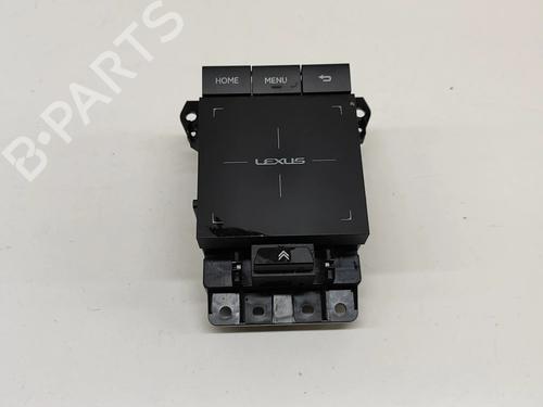Used Switch LEXUS UX (_AA1_, _AH1_, _MA1_) 250h (MZAH10) (184 hp) 27788791