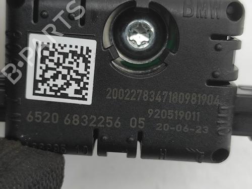 Electronic module BMW X6 (G06, F96) xDrive 30 d Mild-Hybrid | BP33390106M83  - Image 6