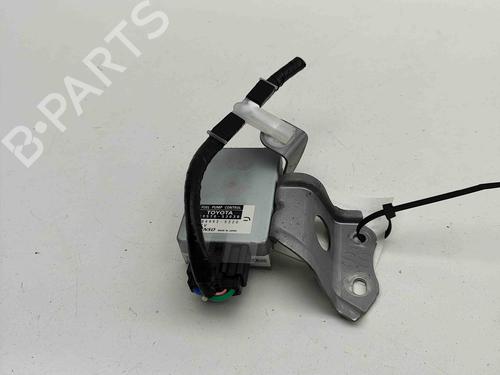 Elektronisk modul LEXUS IS III (_E3_) 300h (AVE30_, AVE30R) | BP27797089M83