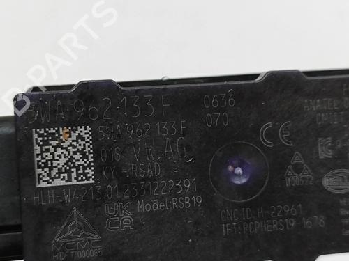 Elektronik Modul VW ID.4 (E21) Pure | BP28564368M83 