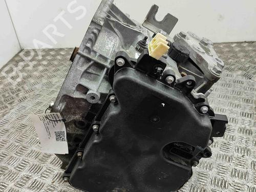 Gearbox VW PASSAT B8 (3G2, CB2) 2.0 TDI 4motion | BP29521175M3 