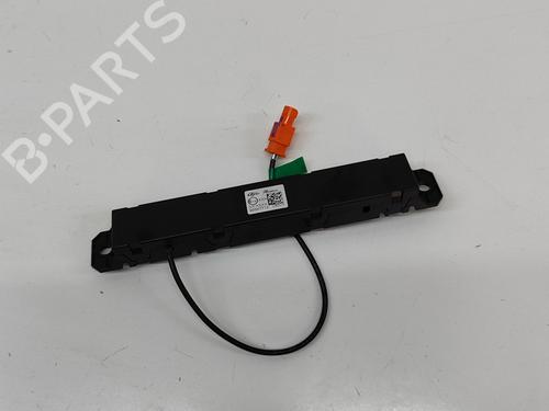 Electronic module ALFA ROMEO STELVIO (949_) 2.0 Q4 (949.AXA2A) | BP28434927M83