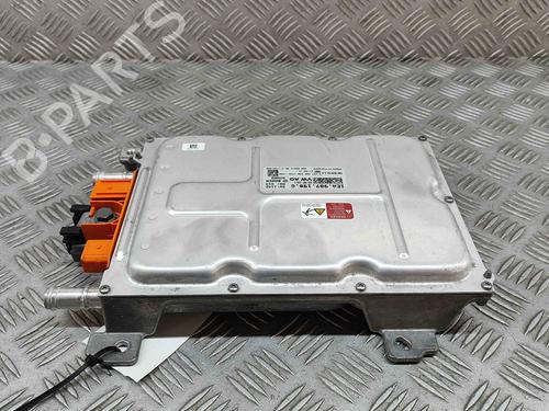 Inverter/Konverter SKODA ENYAQ iV SUV (5AZ) 80 (204 hp) 28549572