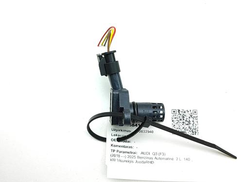 Used Electronic sensor Electronic sensor 37721546 37721546