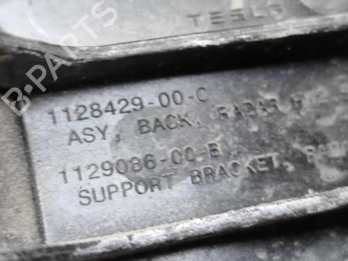 Andre TESLA MODEL X (5YJX) P100D AWD | BP26290356O1  - Image 6