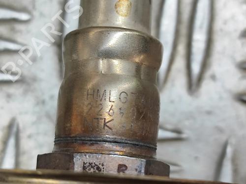 Electronic sensor NISSAN QASHQAI III (J12) 1.3 DIG-T | BP33369456M84  - Image 7