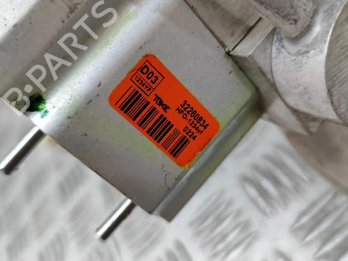 AC pipe VOLVO XC90 II (256) B5 Mild-Hybrid | BP33371779M126  - Image 8