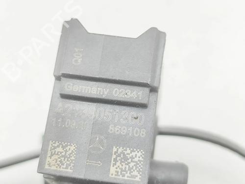 Electronic sensor MERCEDES-BENZ E-CLASS (W213) E 300 de (213.016) | BP36021449M84 - Image 5