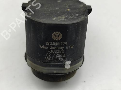 Electronic module VW TOUAREG (7P5, 7P6) 3.0 V6 TDI | BP29848838M83  - Image 7